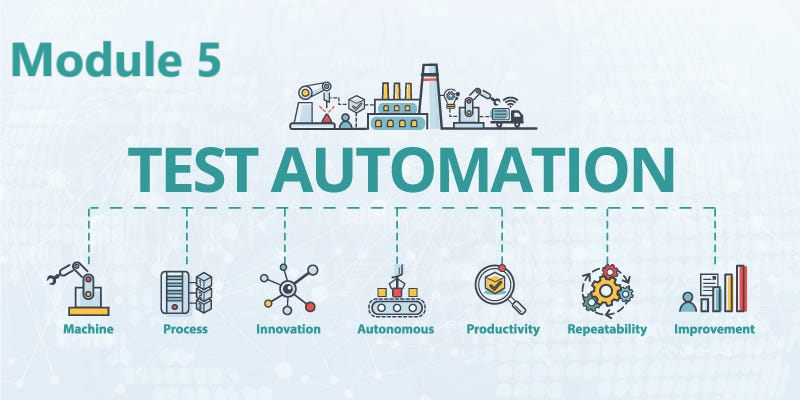 Test Automation